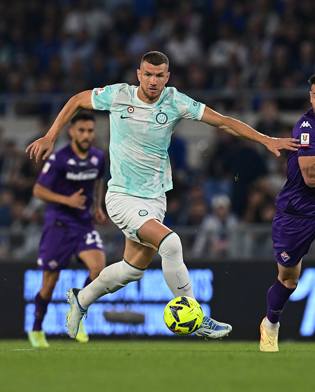 爱游戏网页关于赛地聚焦——意大利杯窗口期热度飙升；国际米兰状态回暖；气氛紧张；控场能力受关注的信息