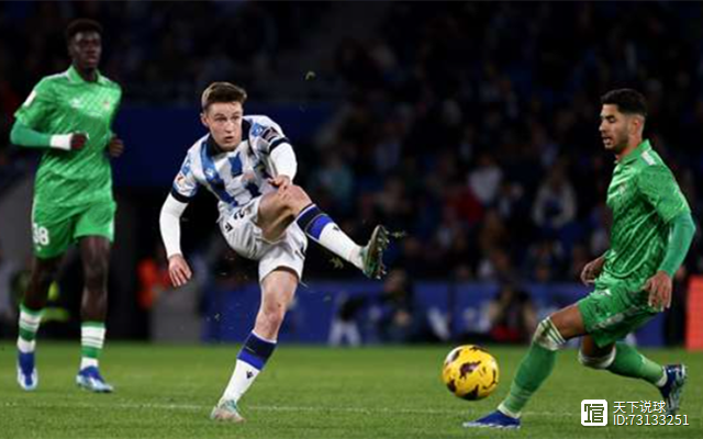 爱游戏登入今夜突围战来临，皇家社会围绕欧篮联完成体检，引发热议，心理建设被强调的简单介绍