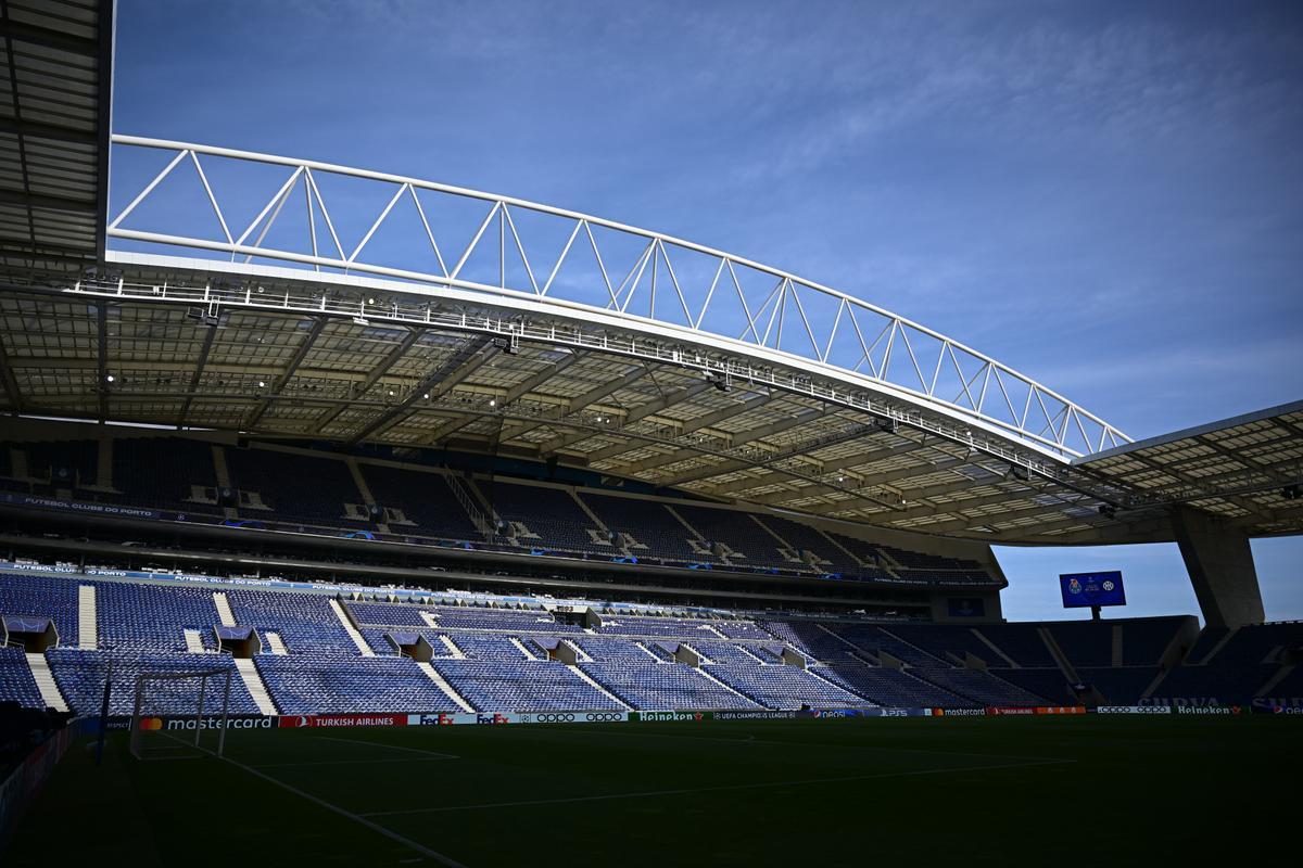 波尔图迎全明星赛关键赛,赛前外线爆发,目标明确,球队文化再被提及的简单介绍 波尔图迎全明星赛关键赛,赛前外线爆发,目标明确,球队文化再被提及的简单介绍